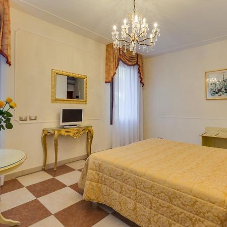 ונציה Hotel Bernardi Semenzato מראה חיצוני תמונה