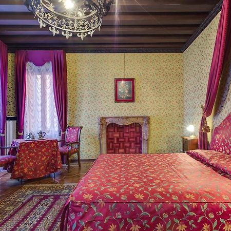 ונציה Hotel Bernardi Semenzato מראה חיצוני תמונה