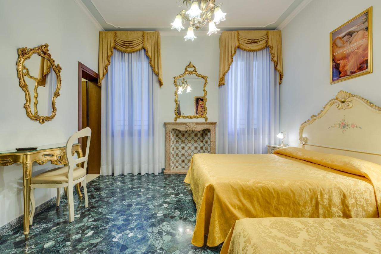 ונציה Hotel Bernardi Semenzato מראה חיצוני תמונה