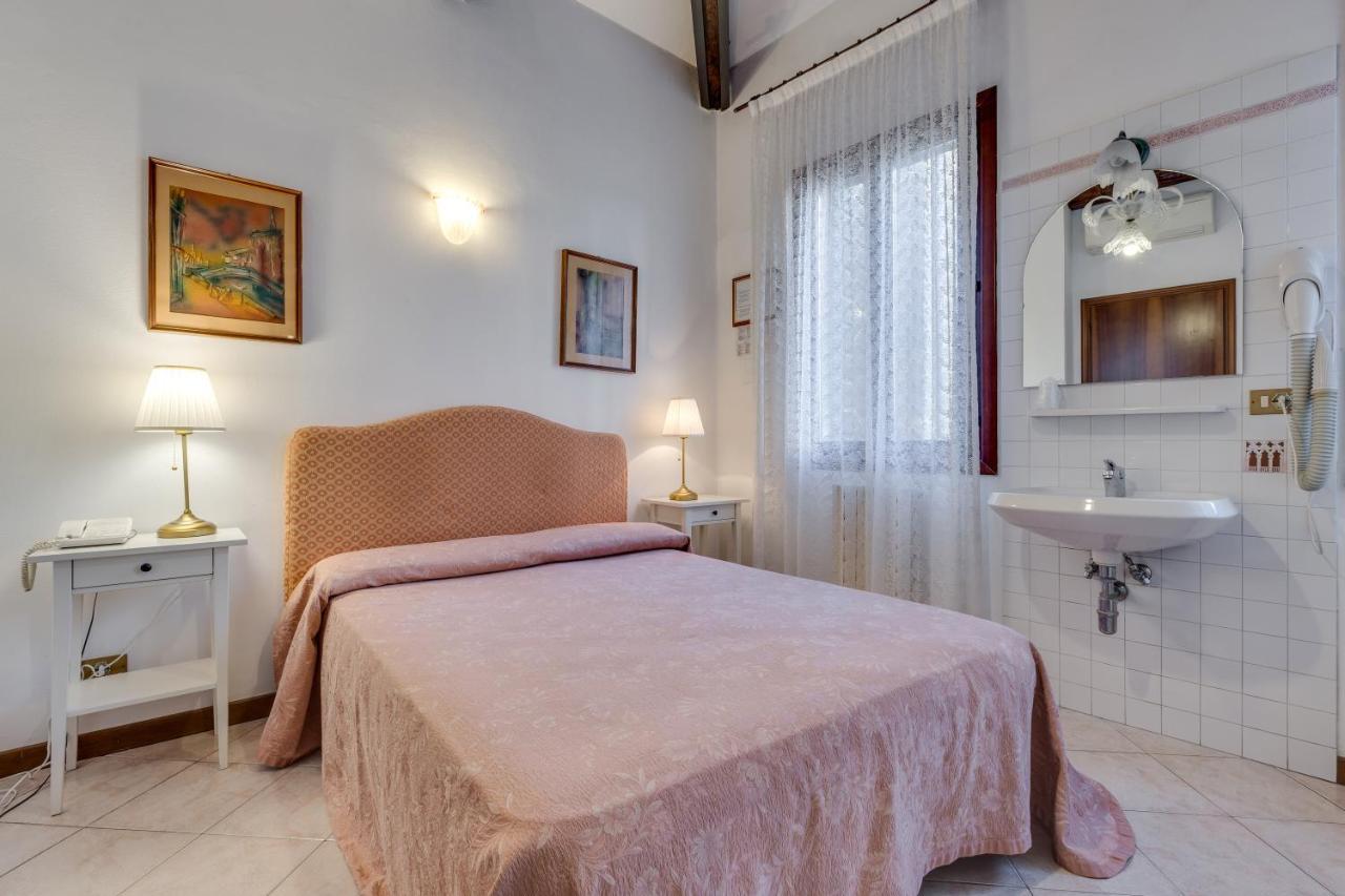 ונציה Hotel Bernardi Semenzato מראה חיצוני תמונה
