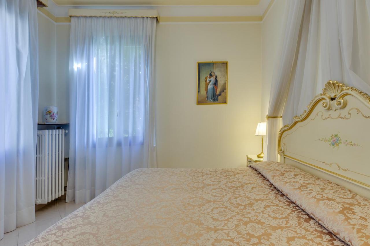 ונציה Hotel Bernardi Semenzato מראה חיצוני תמונה