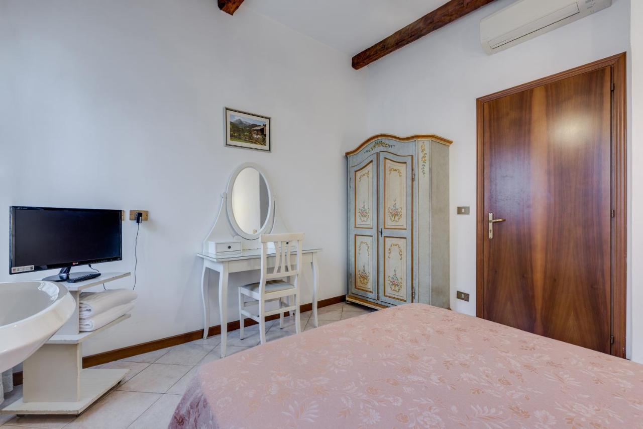 ונציה Hotel Bernardi Semenzato מראה חיצוני תמונה