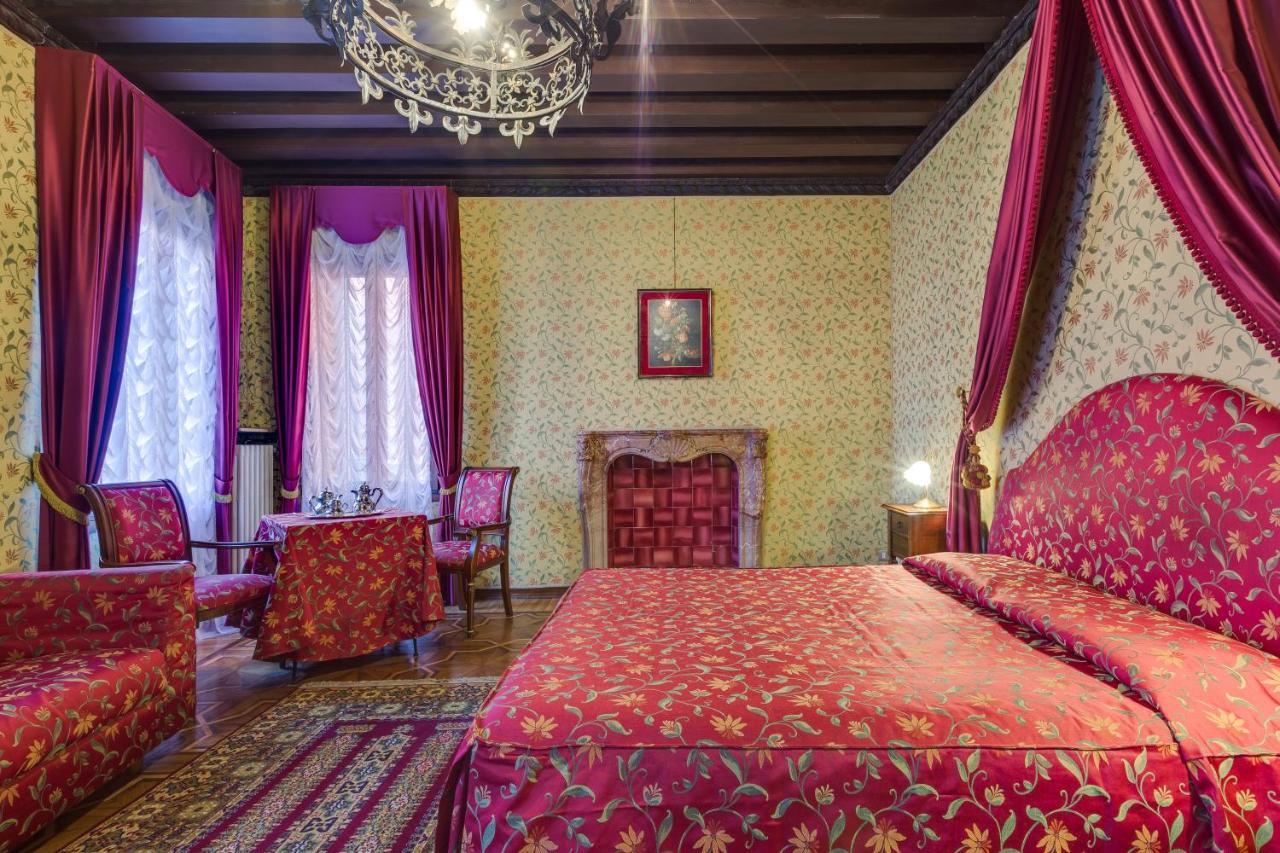 ונציה Hotel Bernardi Semenzato מראה חיצוני תמונה