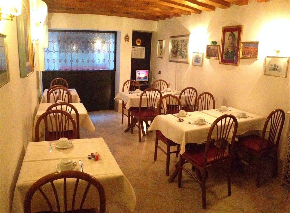 ונציה Hotel Bernardi Semenzato מראה חיצוני תמונה
