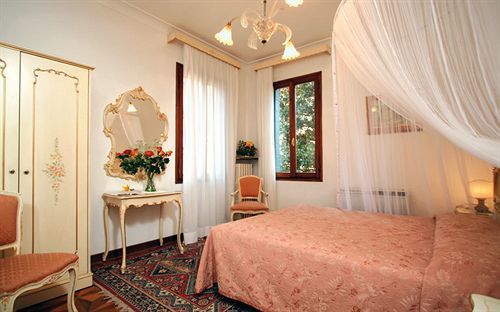 ונציה Hotel Bernardi Semenzato מראה חיצוני תמונה