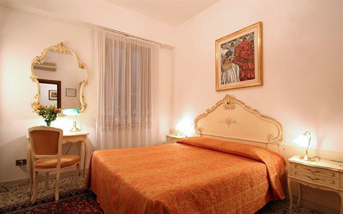 ונציה Hotel Bernardi Semenzato מראה חיצוני תמונה
