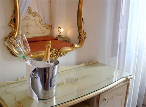 ונציה Hotel Bernardi Semenzato מראה חיצוני תמונה