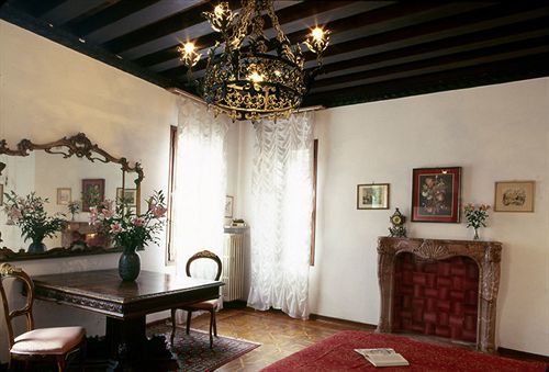 ונציה Hotel Bernardi Semenzato מראה חיצוני תמונה