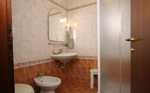 ונציה Hotel Bernardi Semenzato מראה חיצוני תמונה
