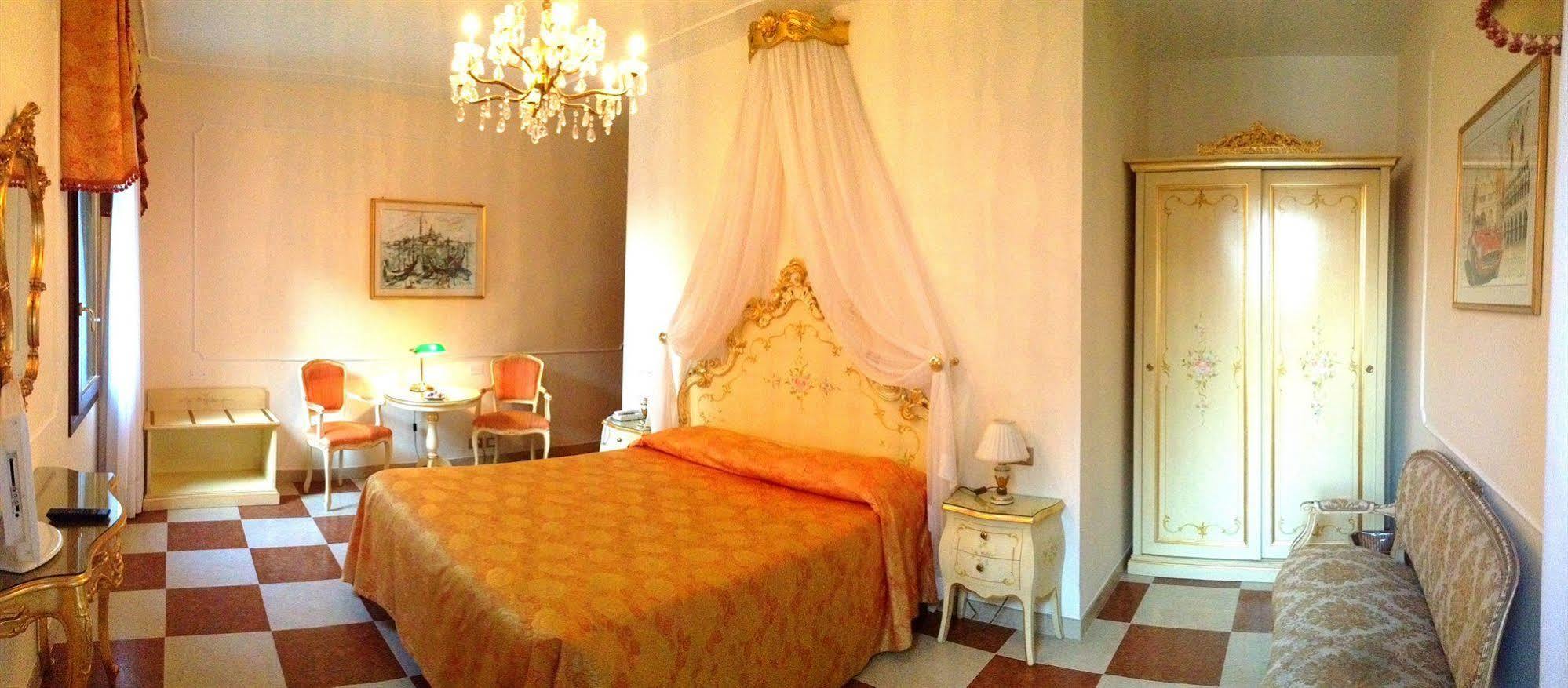 ונציה Hotel Bernardi Semenzato מראה חיצוני תמונה