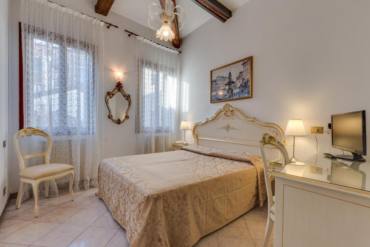 ונציה Hotel Bernardi Semenzato מראה חיצוני תמונה