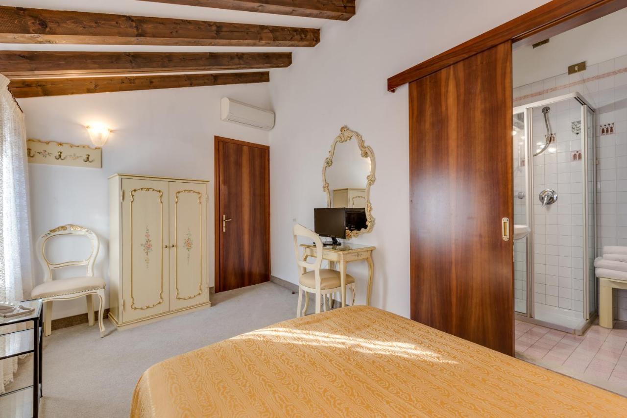 ונציה Hotel Bernardi Semenzato מראה חיצוני תמונה