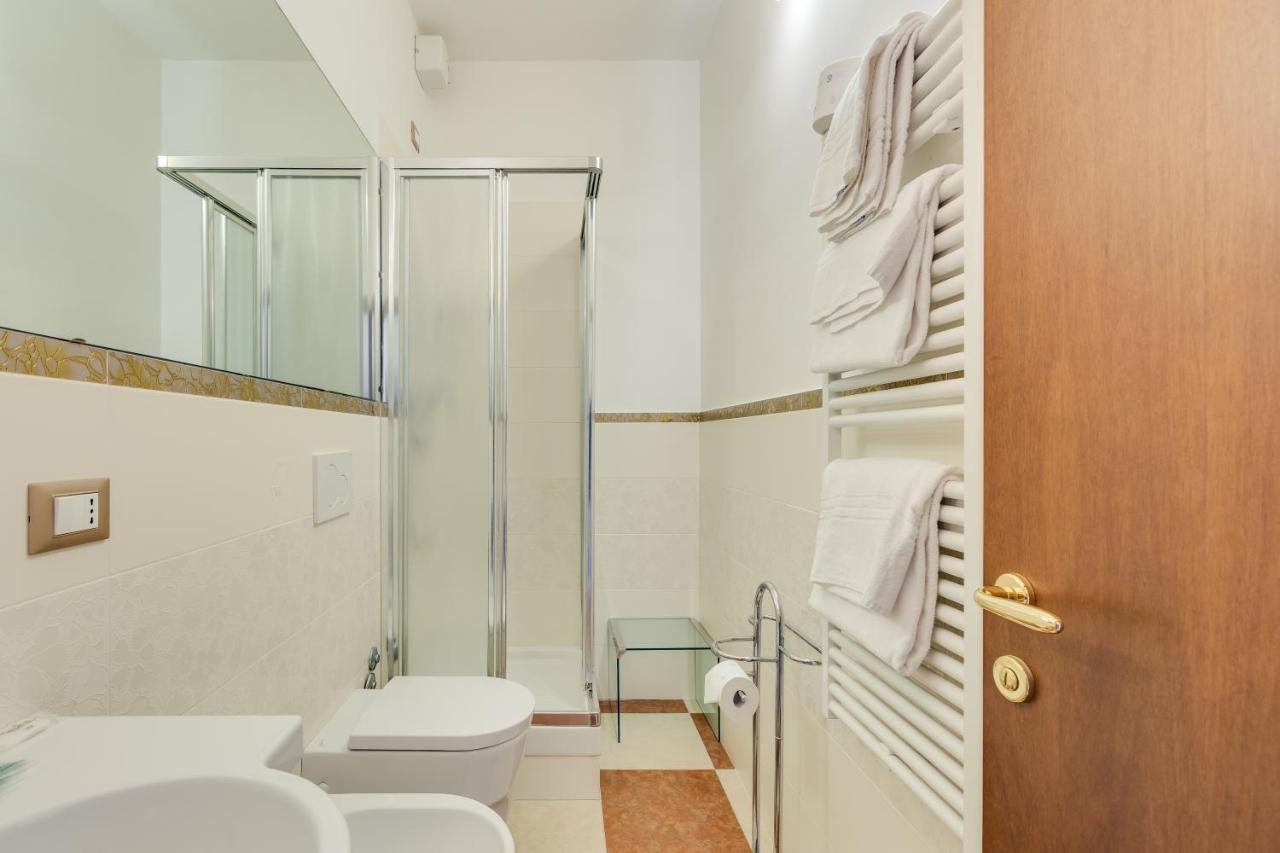 ונציה Hotel Bernardi Semenzato מראה חיצוני תמונה