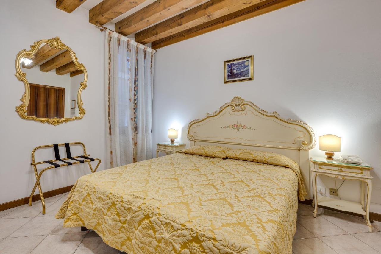 ונציה Hotel Bernardi Semenzato מראה חיצוני תמונה