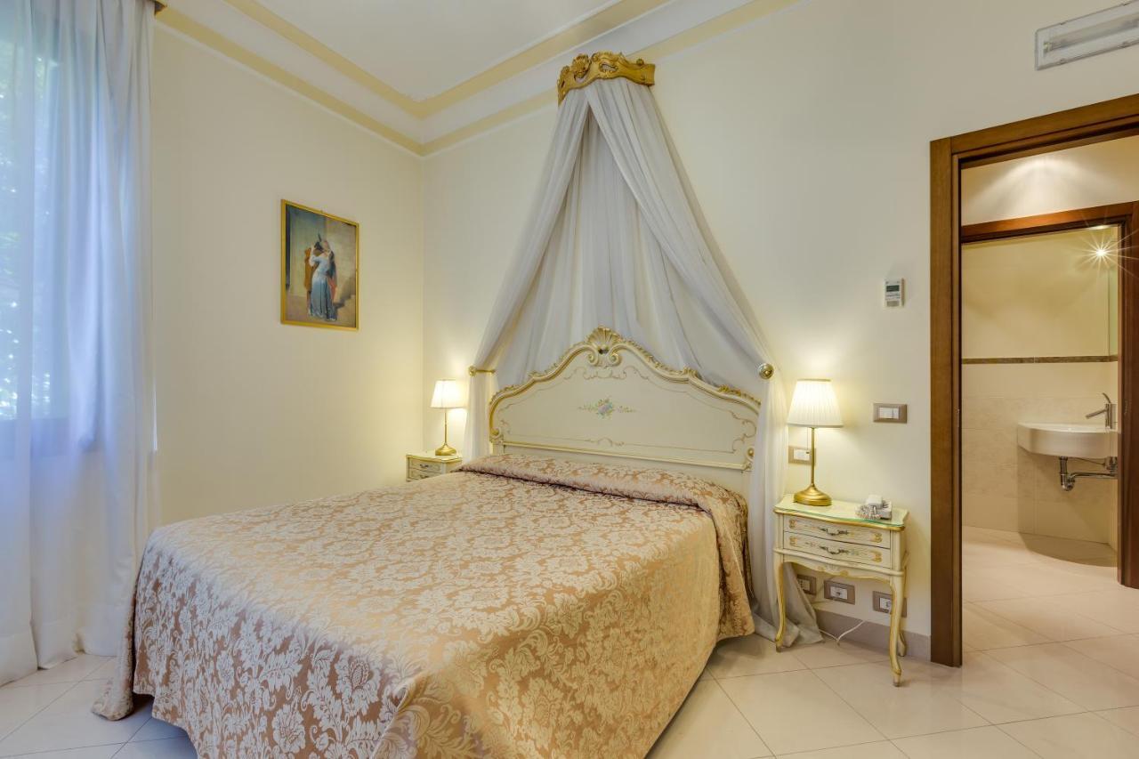 ונציה Hotel Bernardi Semenzato מראה חיצוני תמונה