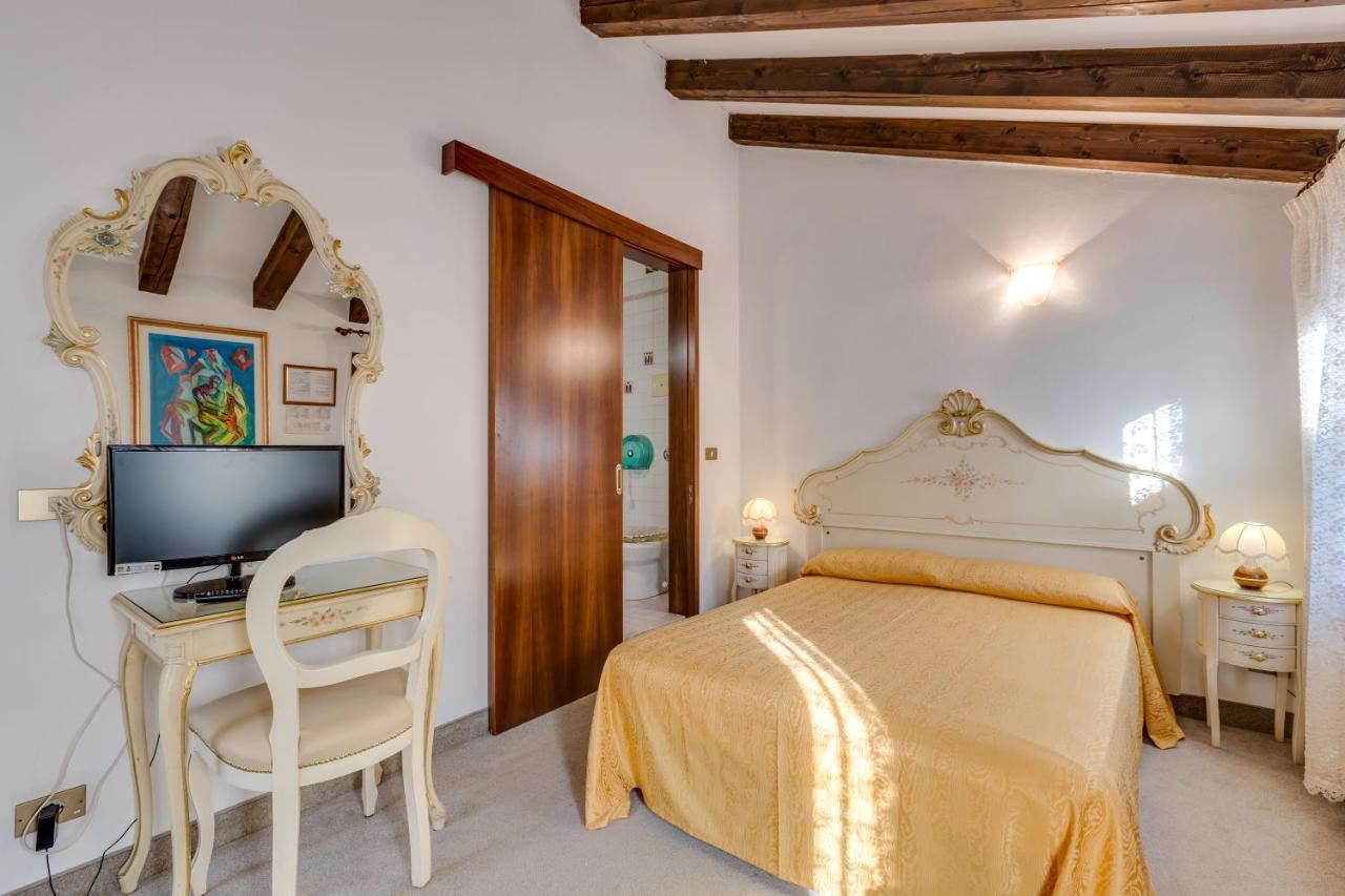 ונציה Hotel Bernardi Semenzato מראה חיצוני תמונה